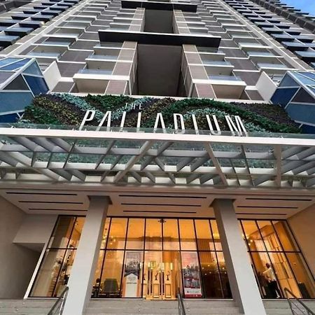 Jhezzstuffs Staycation Iloilo City Kültér fotó