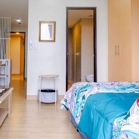 Jhezzstuffs Staycation Iloilo City Kültér fotó