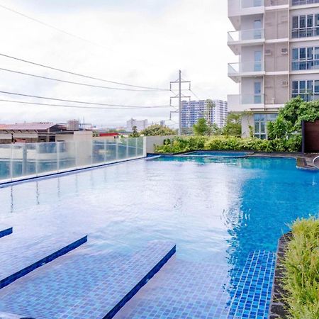 Jhezzstuffs Staycation Iloilo City Kültér fotó