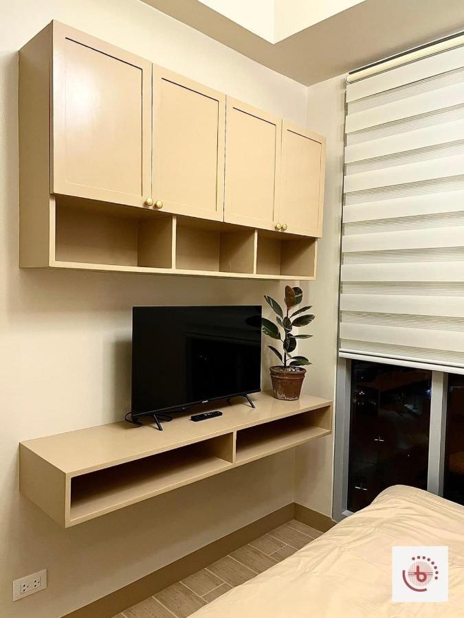 Jhezzstuffs Staycation Iloilo City Kültér fotó