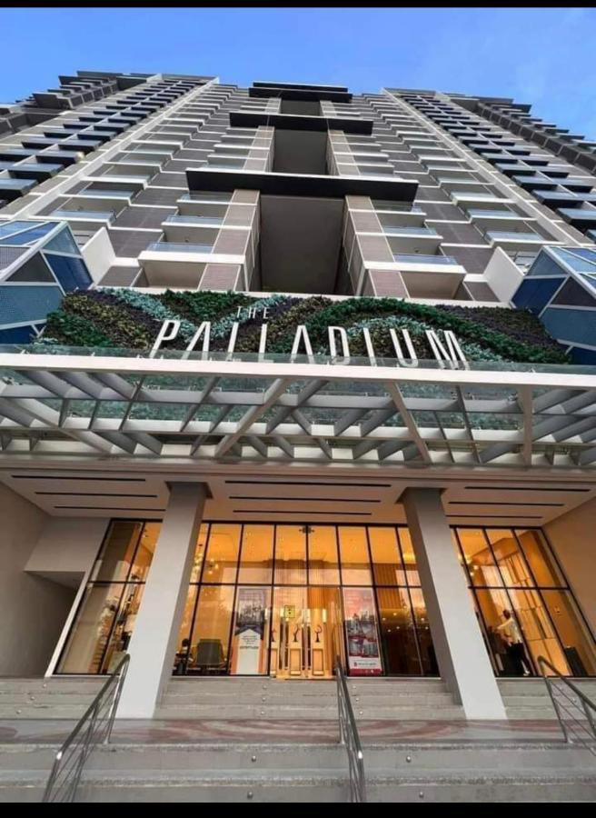 Jhezzstuffs Staycation Iloilo City Kültér fotó