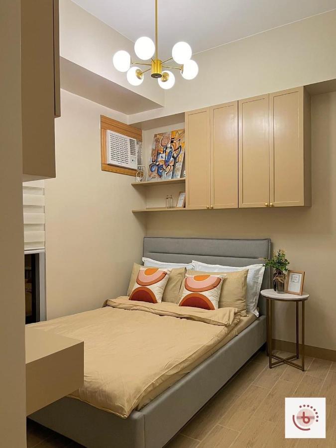 Jhezzstuffs Staycation Iloilo City Kültér fotó