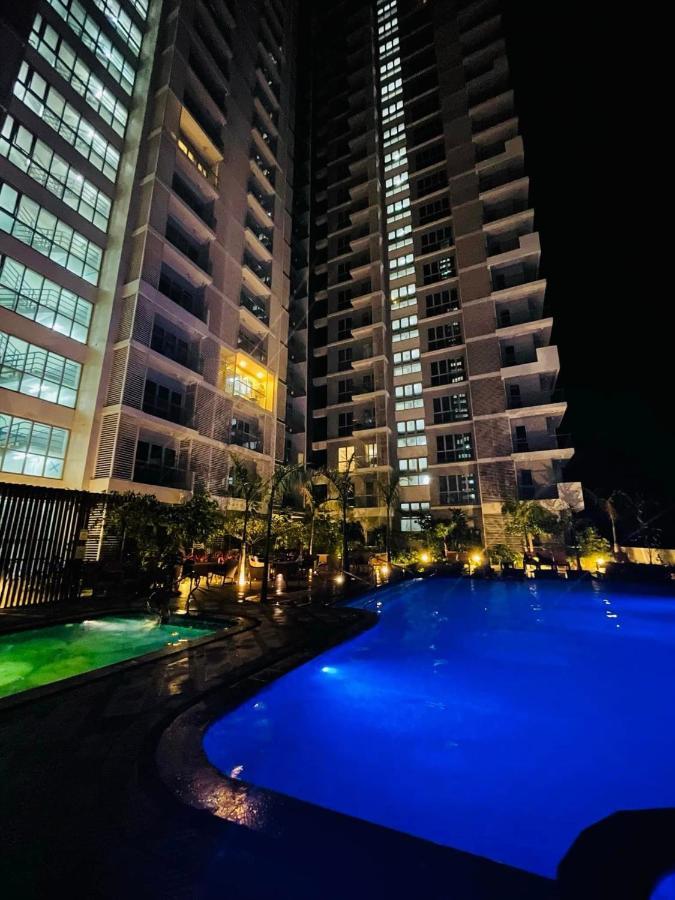 Jhezzstuffs Staycation Iloilo City Kültér fotó
